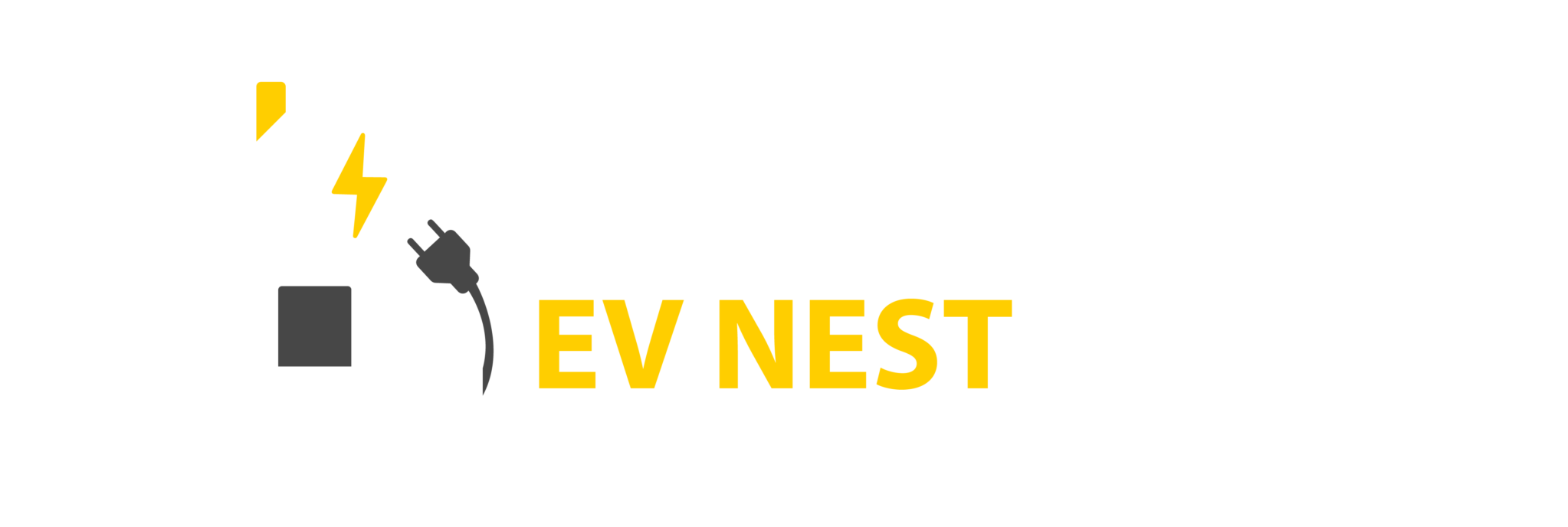 ev nest guide logo