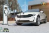 Can You Charge an Electric Car at Home? - Post Thumbnail