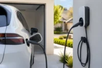 How to Charge an Electric Car at Home: A Complete Beginner’s Guide