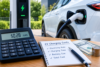 How to Calculate EV Charging Costs: Formula and Examples - Post Thumbnail